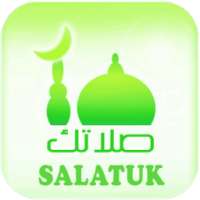 Salatuk Prayer Times Athan