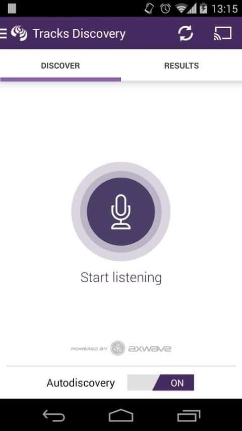 SoundayMusic screenshot 11