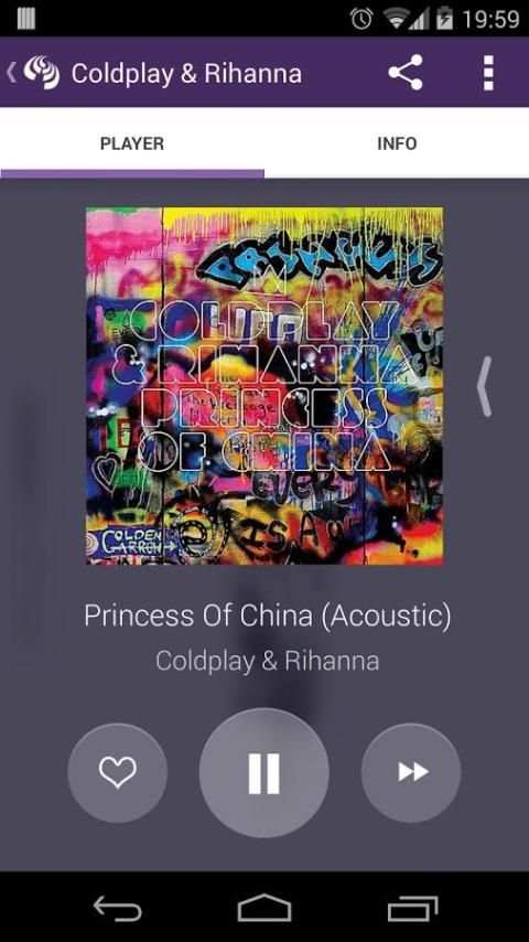 Soundtracker скриншот 13
