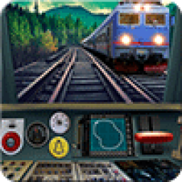 Train Traffic Simulator icon