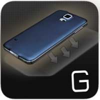 Gravity Screen ON OFF Smart