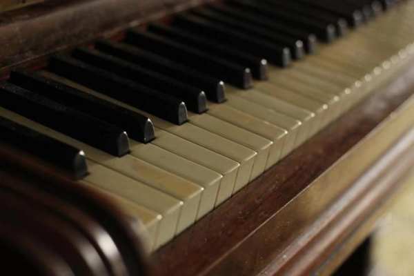 Piano instrumental screenshot 4