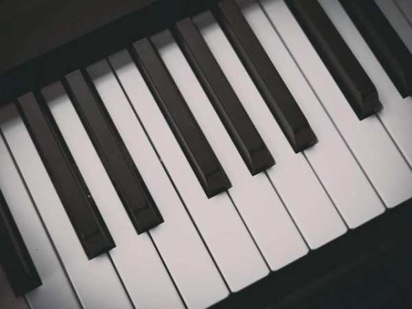Piano instrumental screenshot 2