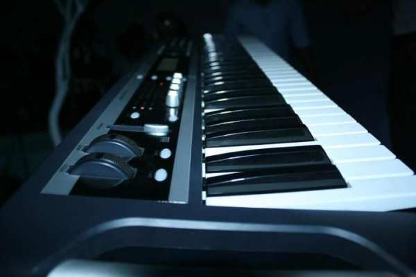 Piano instrumental screenshot 5