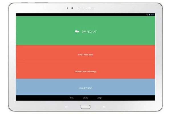 SwipeChat - Chat Freely screenshot 6