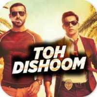 Rustom 2016 Full Movie Download icon
