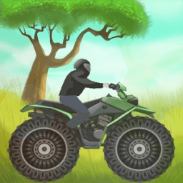 UpHill Climb Racing Power иконка