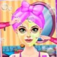 Perawatan Full 1 Badan