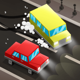Control Traffic أيقونة