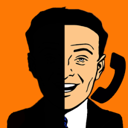 Spoof Call Prank Caller icon