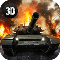 ikon Armored Tank Battle Online