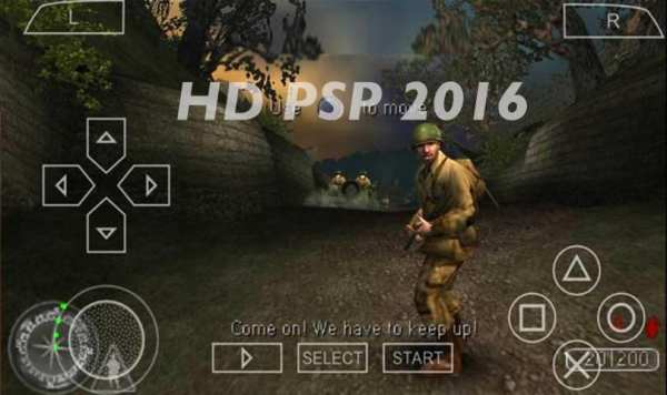 Emulator PS2 screenshot 3