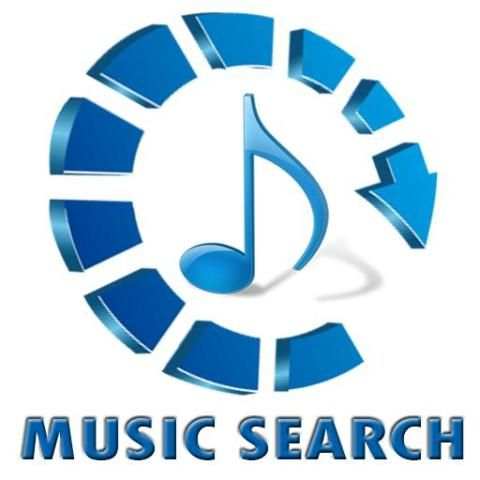 Search Music Download 1 تصوير الشاشة