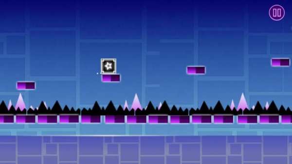 Geometry Jump स्क्रीनशॉट 6