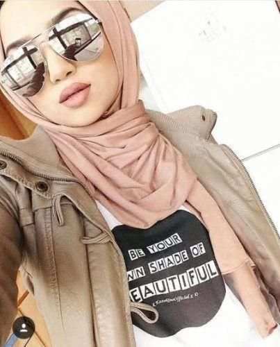 ملابس بنات محجبات screenshot 4