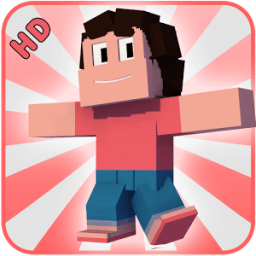 ikon Amazing Stive Universe World