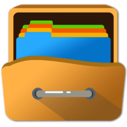 ikon File Manager Pro