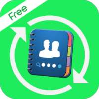 اعادة أسماء وأرقام الهاتف joke on 9Apps