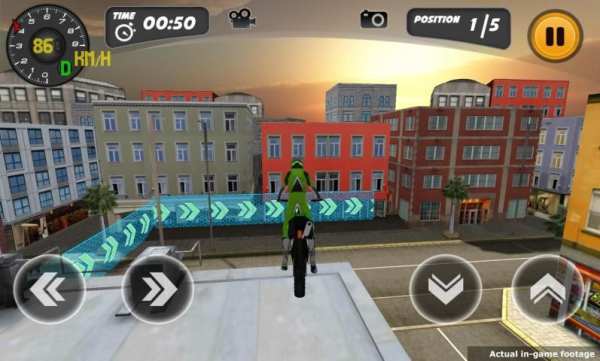 Bike Racing Moto 7 تصوير الشاشة