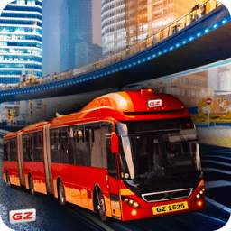 PK Metro Bus Driver 1.0