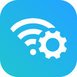 Network Manager for Android أيقونة