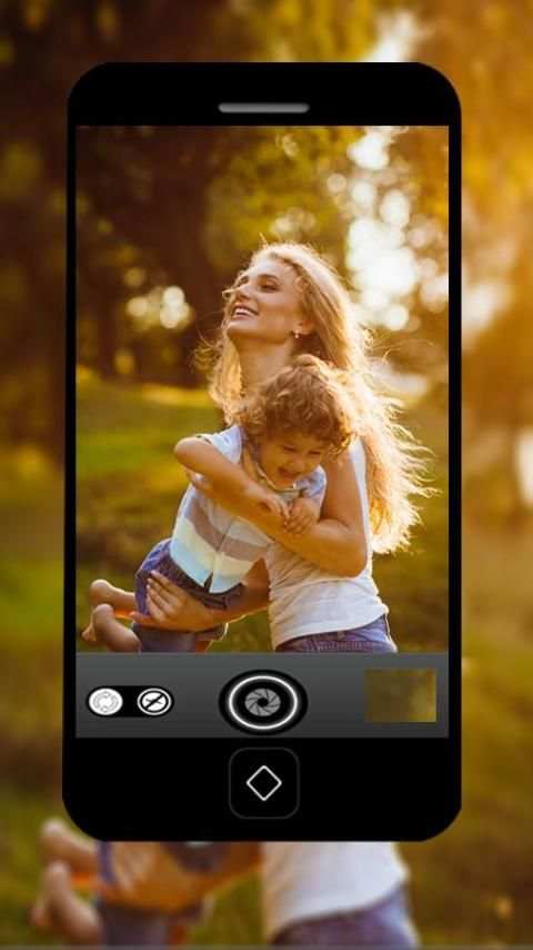 Sweet Selfie Candy Pro скриншот 3