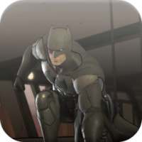 Protection of Batman on 9Apps