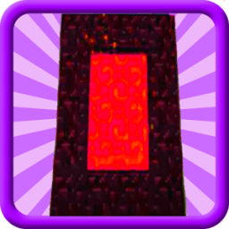 Portal ideas Minecraft иконка