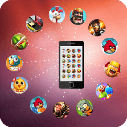 Super Mobile Games Market आइकन