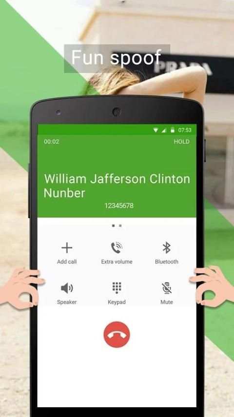 Fake Call 2 تصوير الشاشة