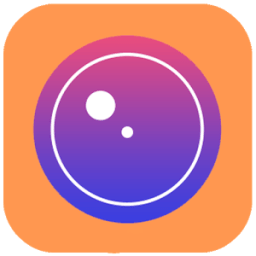 ikon Camera 360 efek