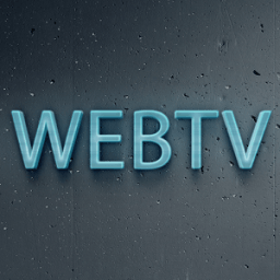 웹티비 - WEBTV 티비 다시보기 icon