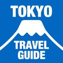 ikon TOKYO TRAVEL GUIDE