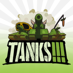 Tanks!!! иконка