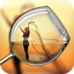 ikon PIP Camera Effects