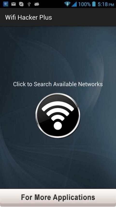 Wifi Password Hacker:Prank screenshot 5