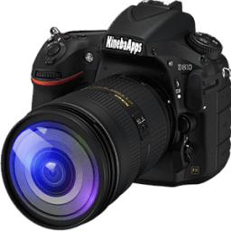 برو كاميرا HDR أيقونة