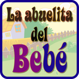 La Abuelita del Bebé icon