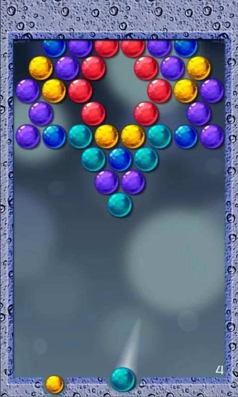 BubbleBubble Game screenshot 4