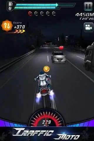 Traffic Moto 2 APK - Baixar app grátis para Android