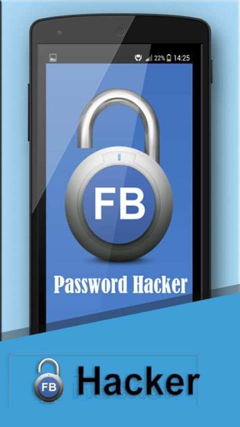 Hack facebook prank screenshot 4