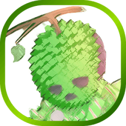 ikon แต่งรูปหน้ากากทุเรียน