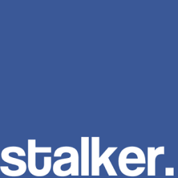 Stalker for Facebook иконка