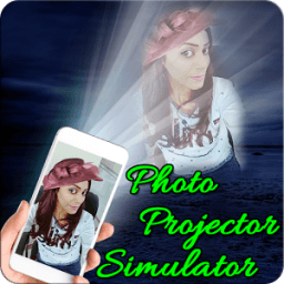 ikon Photo Projector Simulator