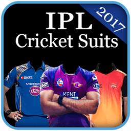 Cricket Suit for IPL Lovers