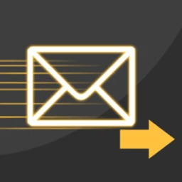 Web SMS from PC, iPad, Tablet أيقونة