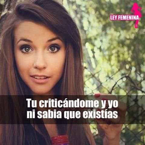 Frases indirectas Facebook screenshot 8
