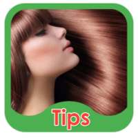 Hair Care Tips on 9Apps