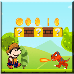 Super Lep World иконка