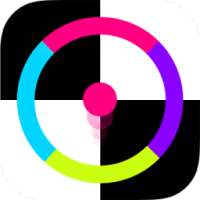 Color Switch - Piano Tiles